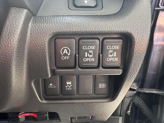 MITSUBISHI EK CUSTOM 2017 Image 31