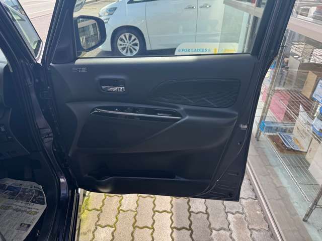 MITSUBISHI EK CUSTOM 2017 Image 31