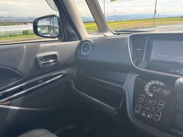 MITSUBISHI EK CUSTOM 2017 Image 31