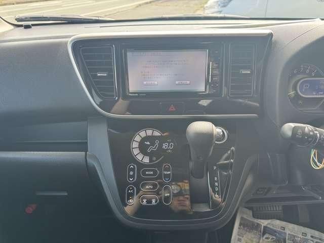 MITSUBISHI EK CUSTOM 2017 Image 31