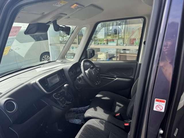 MITSUBISHI EK CUSTOM 2017 Image 31