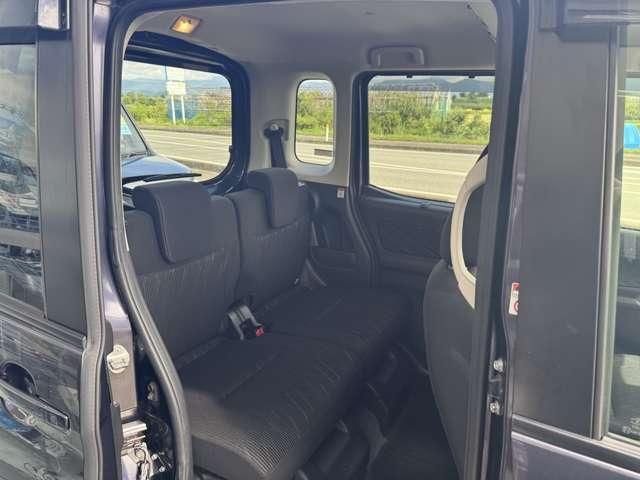 MITSUBISHI EK CUSTOM 2017 Image 31