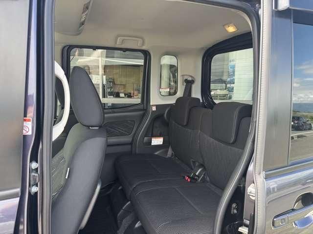 MITSUBISHI EK CUSTOM 2017 Image 31