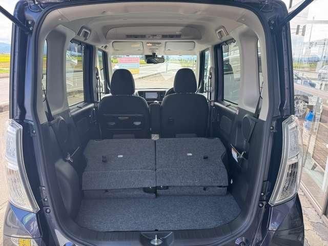 MITSUBISHI EK CUSTOM 2017 Image 31