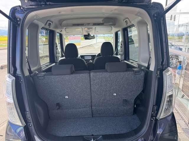 MITSUBISHI EK CUSTOM 2017 Image 31