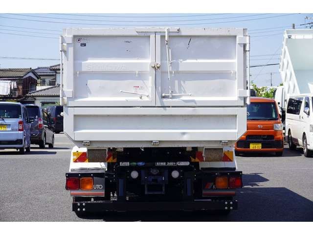 ISUZU FORWARD 2021 Image 31