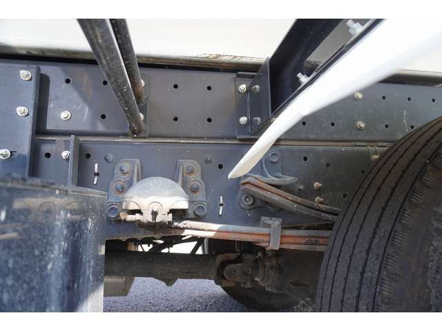 ISUZU FORWARD 2021 Image 31