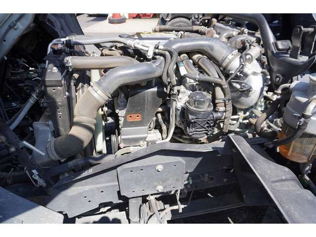 ISUZU FORWARD 2021 Image 31