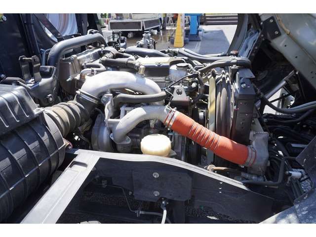 ISUZU FORWARD 2021 Image 31