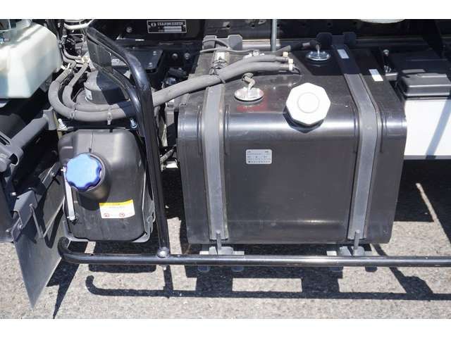 ISUZU FORWARD 2021 Image 31