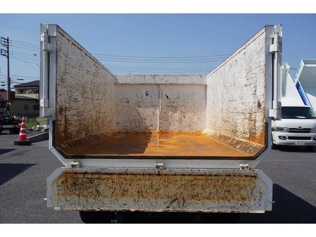 ISUZU FORWARD 2021 Image 31