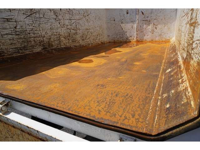 ISUZU FORWARD 2021 Image 31