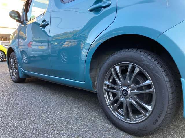 NISSAN CUBE 4WD 2011 Image 31