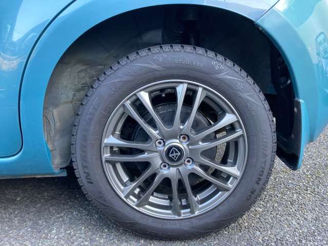 NISSAN CUBE 4WD 2011 Image 31