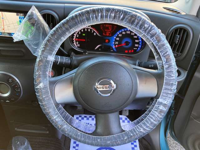 NISSAN CUBE 4WD 2011 Image 31