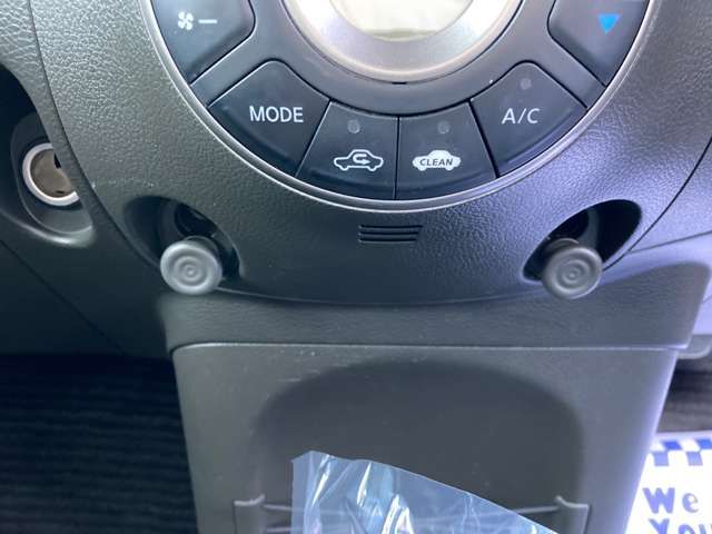 NISSAN CUBE 4WD 2011 Image 31