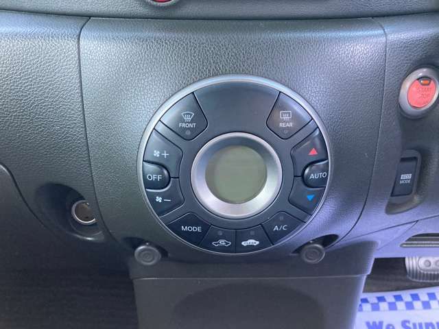 NISSAN CUBE 4WD 2011 Image 31