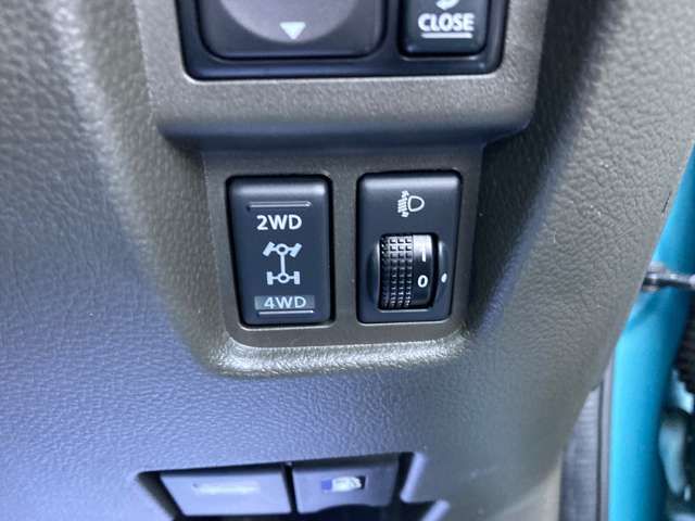 NISSAN CUBE 4WD 2011 Image 31