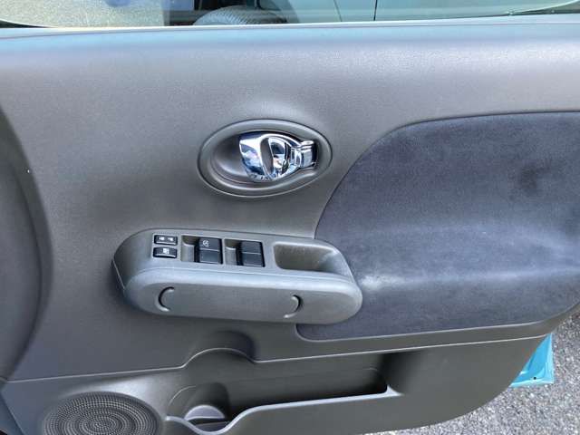 NISSAN CUBE 4WD 2011 Image 31