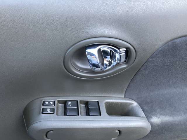 NISSAN CUBE 4WD 2011 Image 31