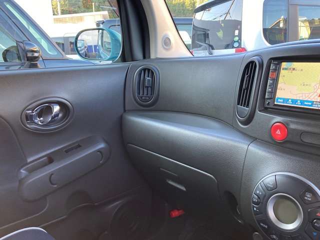 NISSAN CUBE 4WD 2011 Image 31