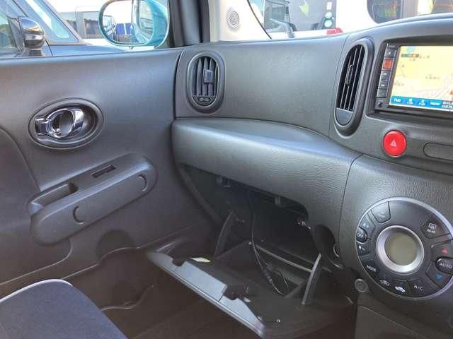 NISSAN CUBE 4WD 2011 Image 31