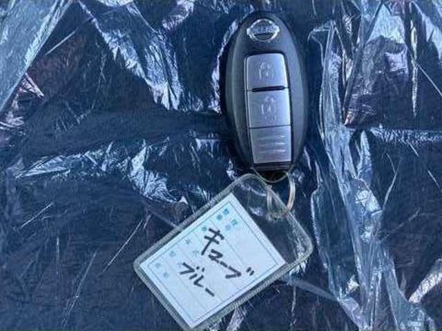 NISSAN CUBE 4WD 2011 Image 31