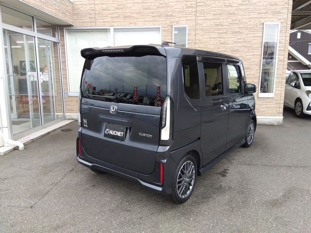 HONDA N BOX CUSTOM 2024 Image 31