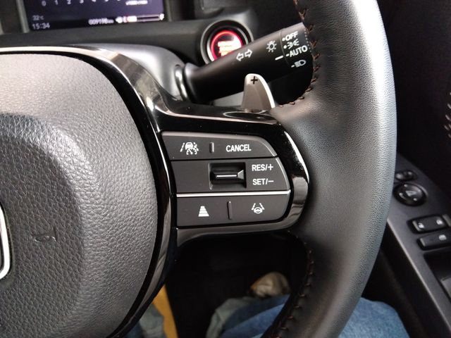 HONDA N BOX CUSTOM 2024 Image 31