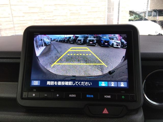 HONDA N BOX CUSTOM 2024 Image 31