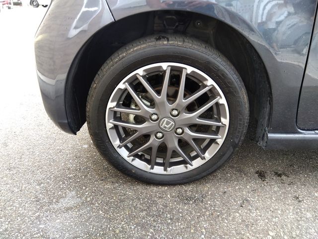 HONDA N BOX CUSTOM 2024 Image 31