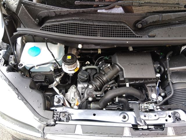 HONDA N BOX CUSTOM 2024 Image 31