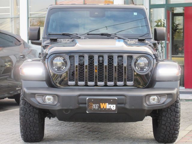 JEEP WRANGLER UNLIMI 2025 Image 31