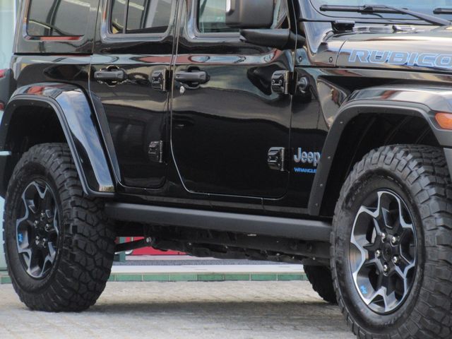 JEEP WRANGLER UNLIMI 2025 Image 31