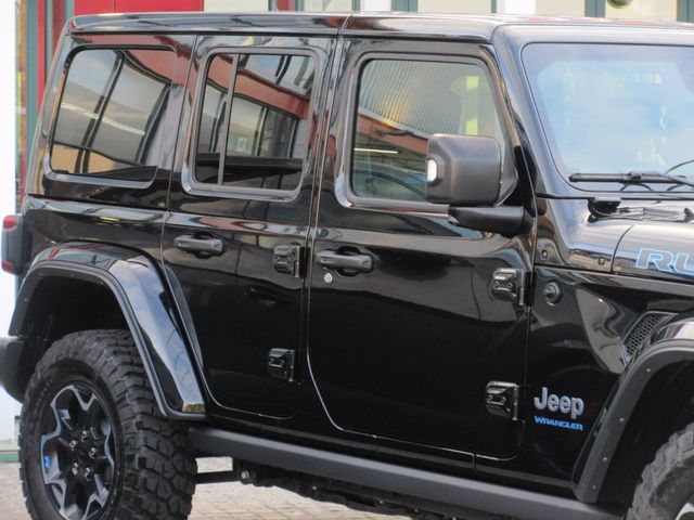 JEEP WRANGLER UNLIMI 2025 Image 31