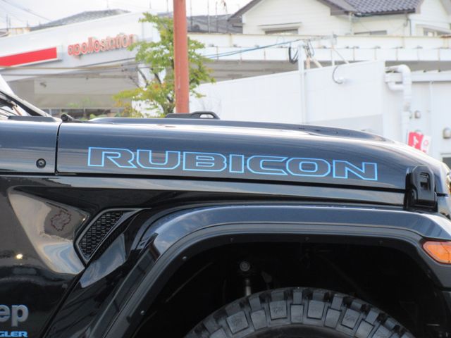 JEEP WRANGLER UNLIMI 2025 Image 31