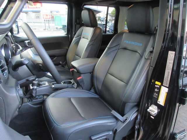 JEEP WRANGLER UNLIMI 2025 Image 31