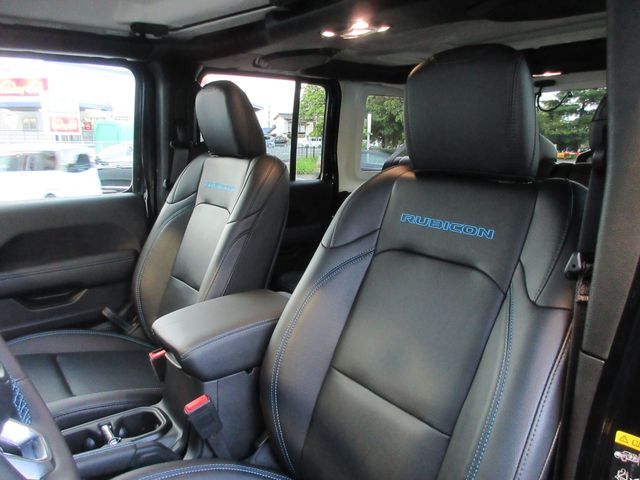 JEEP WRANGLER UNLIMI 2025 Image 31