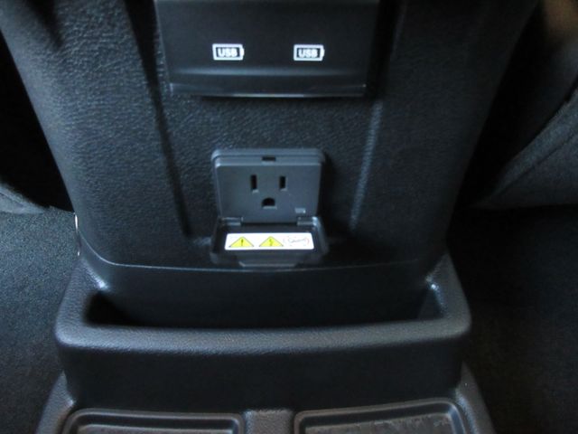 JEEP WRANGLER UNLIMI 2025 Image 31