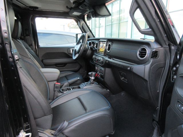 JEEP WRANGLER UNLIMI 2025 Image 31