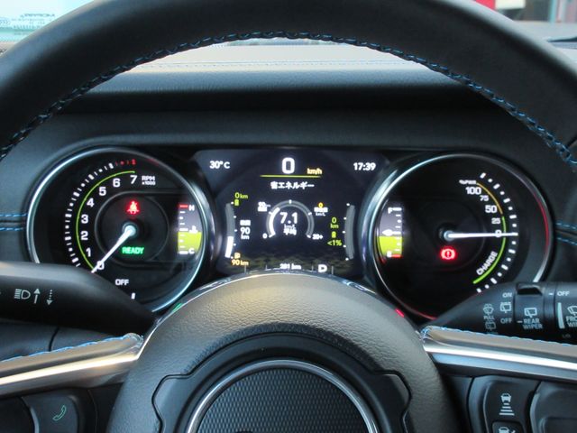 JEEP WRANGLER UNLIMI 2025 Image 31