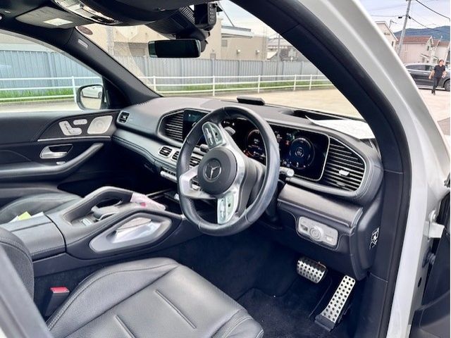 MERCEDES BENZ GLA CL 2022 Image 31