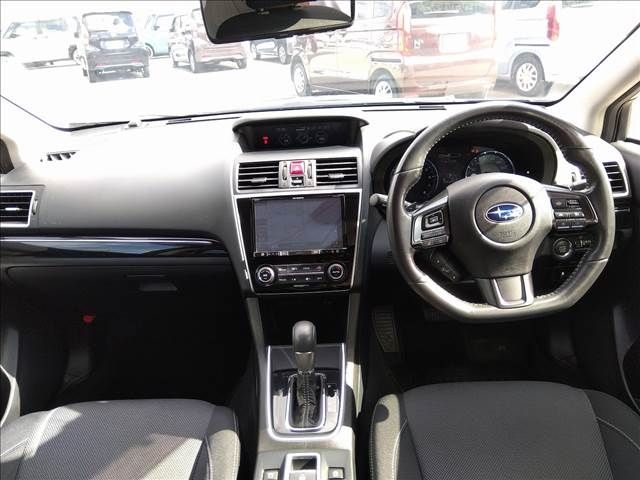 SUBARU LEVORG 2017 Image 31