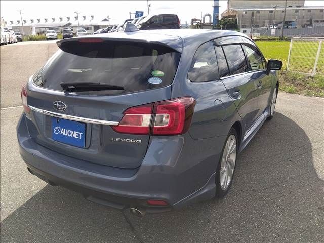 SUBARU LEVORG 2017 Image 31