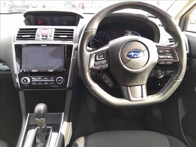 SUBARU LEVORG 2017 Image 31