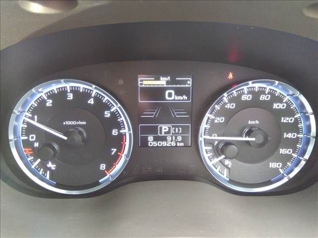 SUBARU LEVORG 2017 Image 31