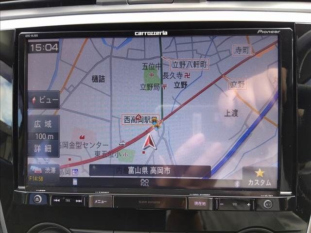 SUBARU LEVORG 2017 Image 31