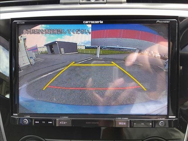 SUBARU LEVORG 2017 Image 31