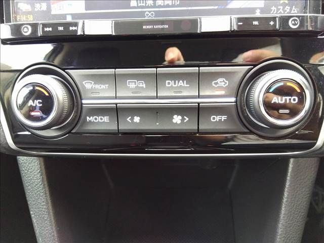 SUBARU LEVORG 2017 Image 31