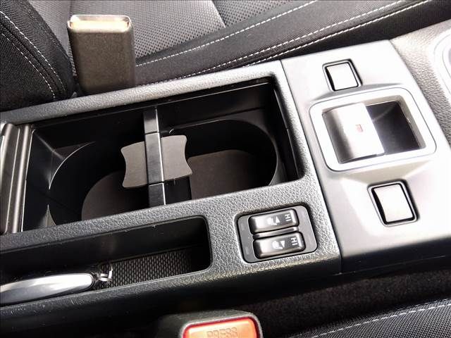 SUBARU LEVORG 2017 Image 31